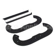 1687806 Briggs & Stratton Kit Scraper & Flights Ss 2014+