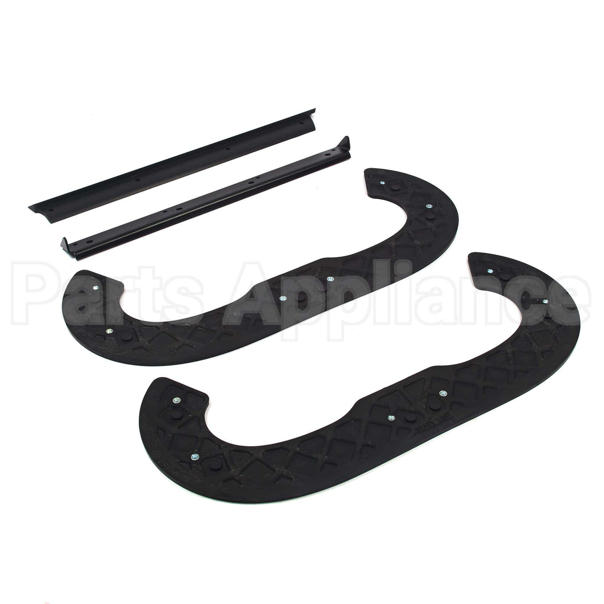 1687806 Briggs & Stratton Kit Scraper & Flights Ss 2014+