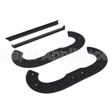 1687806 Briggs & Stratton Kit Scraper & Flights Ss 2014+