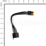 1687904 Briggs & Stratton Wire Harness Adapter Kit Chute Rotation