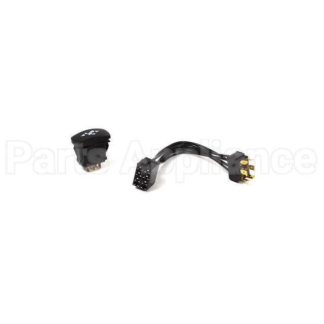 1687905 Briggs & Stratton Wire Harness Adapter Kit Deflector Cont