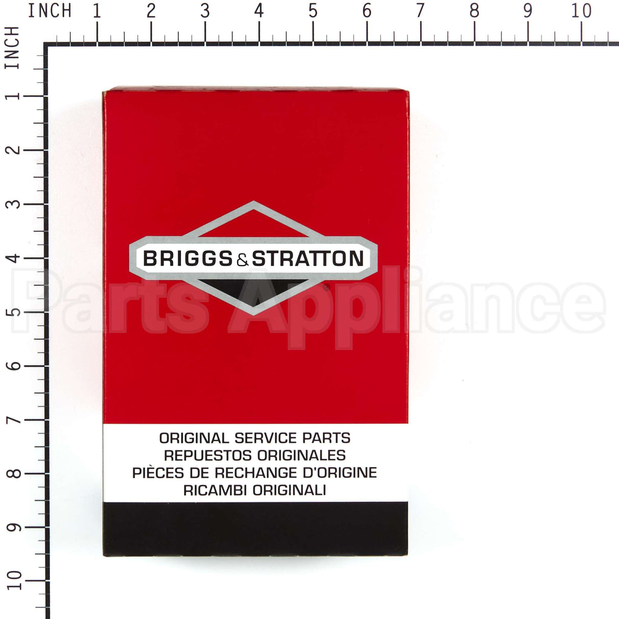 1687905 Briggs & Stratton Wire Harness Adapter Kit Deflector Cont