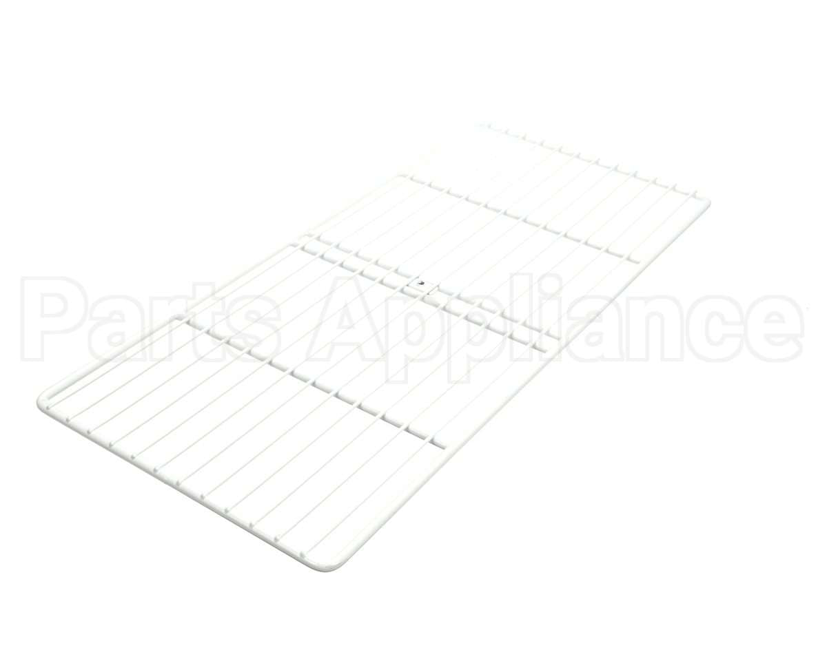 168910 Norlake Wire Shelf For Hf040Wwg