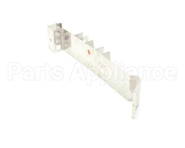 16896 Henny Penny Diffusion Shield Weld Assembly