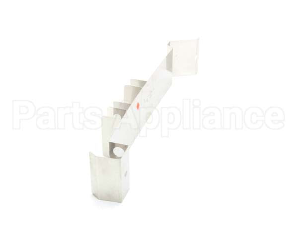 16896 Henny Penny Diffusion Shield Weld Assembly