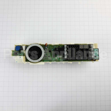 EBR86498812 LG Pcb Assembly,Complex