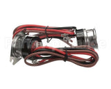 169018 Norlake Defrost Termination 08219328