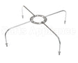 169032 Norlake Motor Mount Witt 08321627