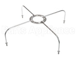 169032 Norlake Motor Mount Witt 08321627