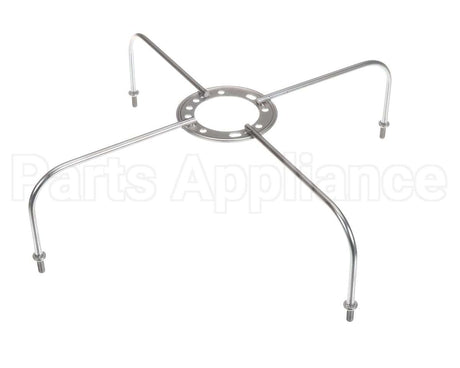 169032 Norlake Motor Mount Witt 08321627