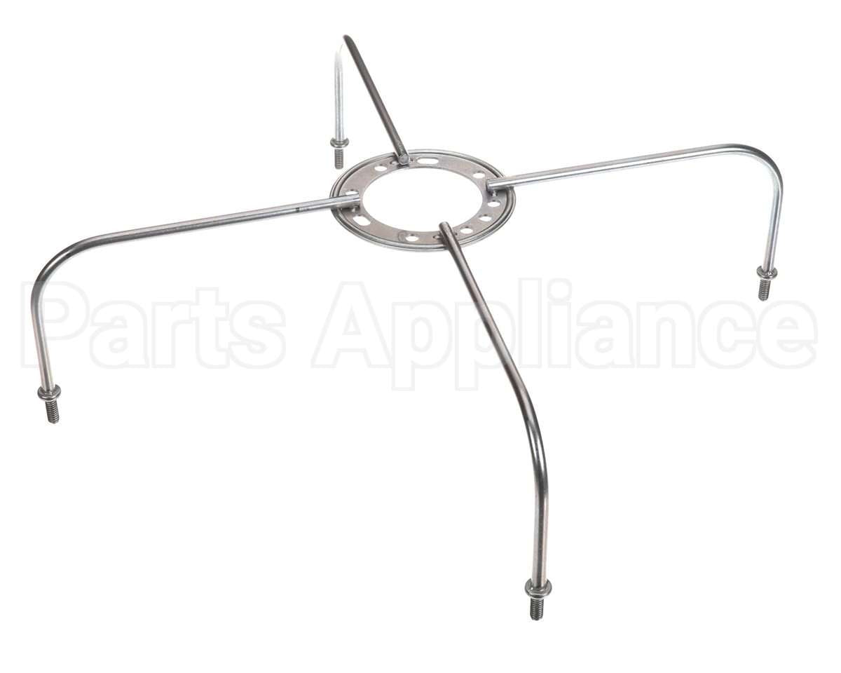 169032 Norlake Motor Mount Witt 08321627