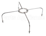 169032 Norlake Motor Mount Witt 08321627