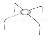 169032 Norlake Motor Mount Witt 08321627