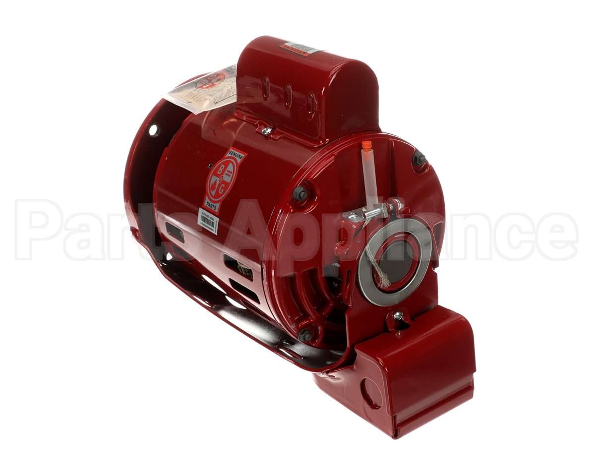 169035 Xylem-Bell & Gossett 1/4 Hp 115V/60 1Phase 1725Rpm