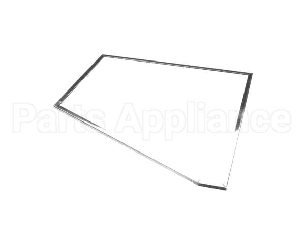 169035 Marshall Air Glass Assembly Side Tempered For 4