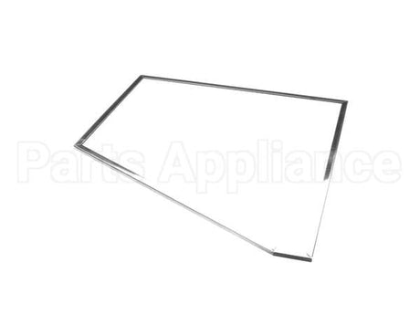 169035 Marshall Air Glass Assembly Side Tempered For 4