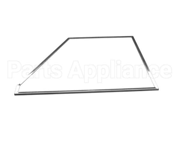 169035 Marshall Air Glass Assembly Side Tempered For 4