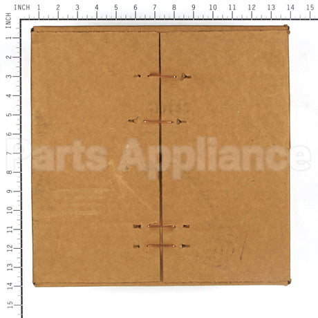 1690555SM Briggs & Stratton Weight Rear Wheel