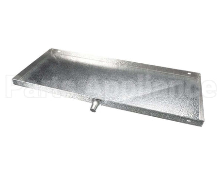 169057 Norlake Evap Drain Pan 20927501
