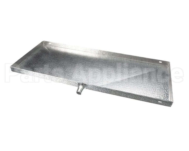 169057 Norlake Evap Drain Pan 20927501