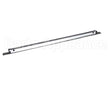 1691 Crown Tonka Door Sweep Bracket 62.5 Adjustable