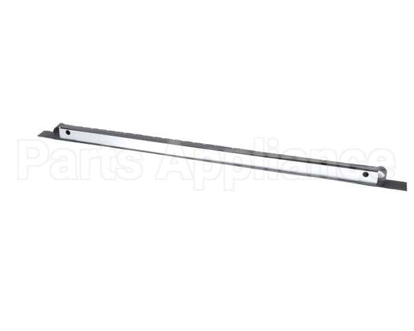1691 Crown Tonka Door Sweep Bracket 62.5 Adjustable