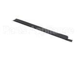 1691 Crown Tonka Door Sweep Bracket 62.5 Adjustable