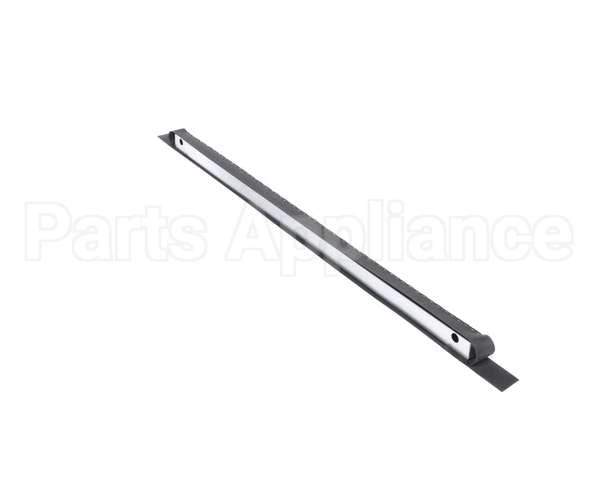 1691 Crown Tonka Door Sweep Bracket 62.5 Adjustable