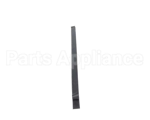1691 Crown Tonka Door Sweep Bracket 62.5 Adjustable