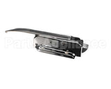 1691 Imperial Brown K-56 1 5/8" Chrome Strike