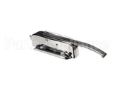 1691 Imperial Brown K-56 1 5/8" Chrome Strike