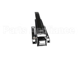 1691 Imperial Brown K-56 1 5/8" Chrome Strike