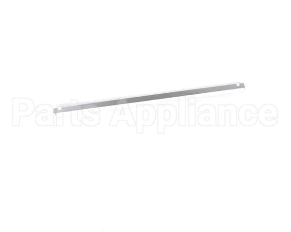 1691 Thermalrite Blast Chiller Door Sweep Bracket 62.5 Adjustable