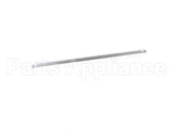 1691 Thermalrite Blast Chiller Door Sweep Bracket 62.5 Adjustable
