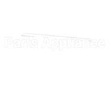 1691 Thermalrite Blast Chiller Door Sweep Bracket 62.5 Adjustable