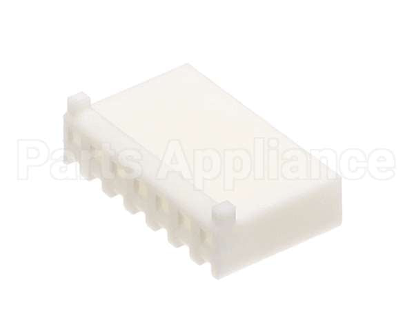 16913 Nieco Connector Circuit Board 7 Pin