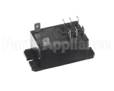 169193 Norlake Compressor Relay, Ke2 #21374