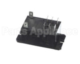 169193 Norlake Compressor Relay, Ke2 #21374