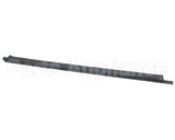 1692 Crown Tonka Door Sweep Bracket 74.5 Adjustable