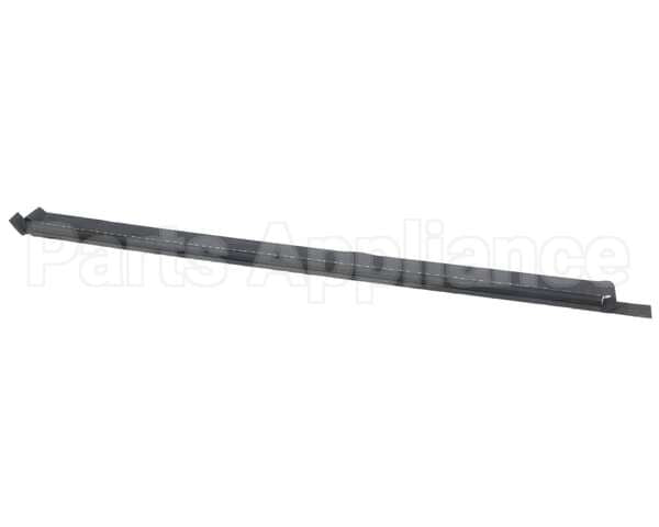 1692 Crown Tonka Door Sweep Bracket 74.5 Adjustable