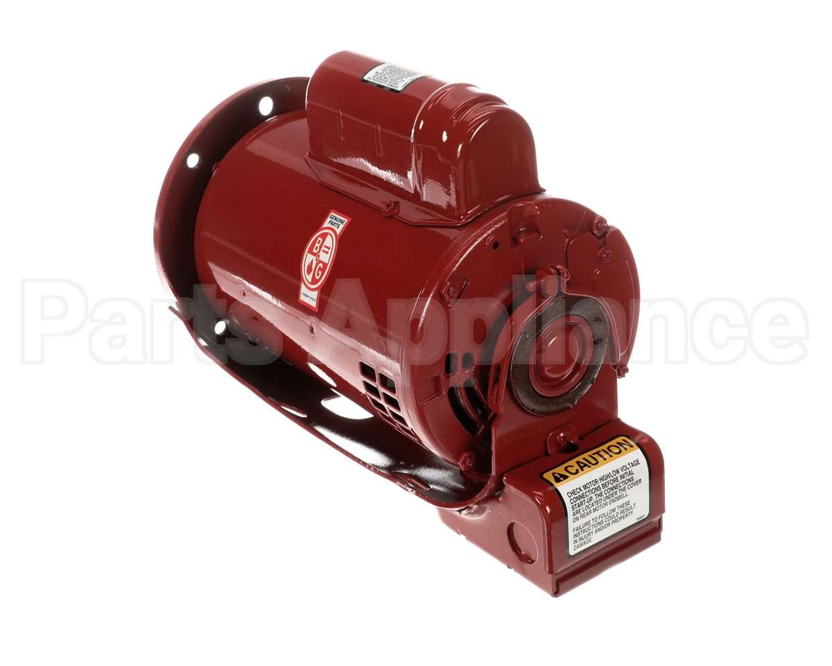 169228 Xylem-Bell & Gossett 115/208-230V1Ph 1/2Hp 1725Rpm
