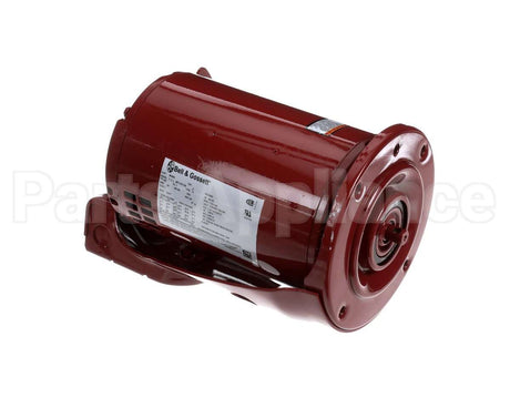 169231 Xylem-Bell & Gossett 3/4Hp 1750Rpm 3-Phase Motor