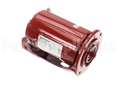 169233 Xylem-Bell & Gossett 1Hp 1750Rpm 208-230/460V3Ph Mt