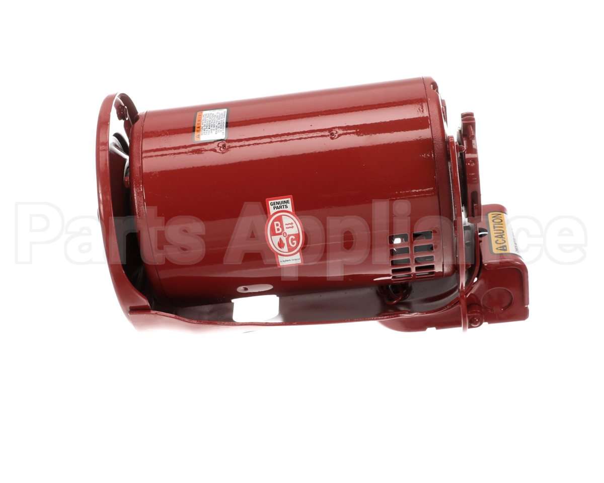 169233 Xylem-Bell & Gossett 1Hp 1750Rpm 208-230/460V3Ph Mt