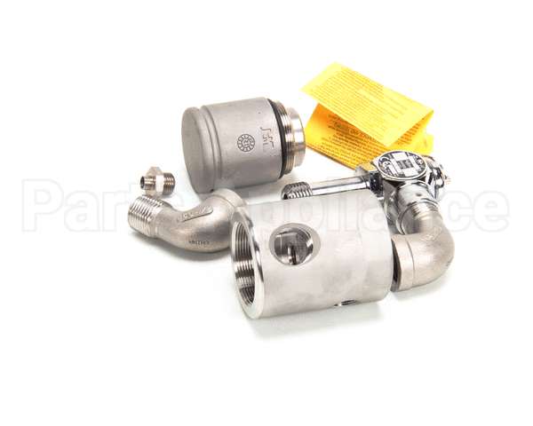 16924 Henny Penny Valve Assembly Dead Weight