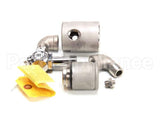 16924 Henny Penny Valve Assembly Dead Weight