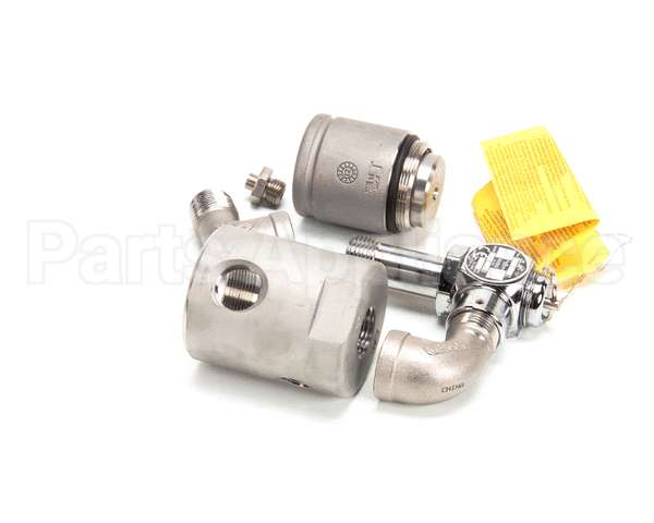 16924 Henny Penny Valve Assembly Dead Weight