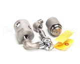 16924 Henny Penny Valve Assembly Dead Weight