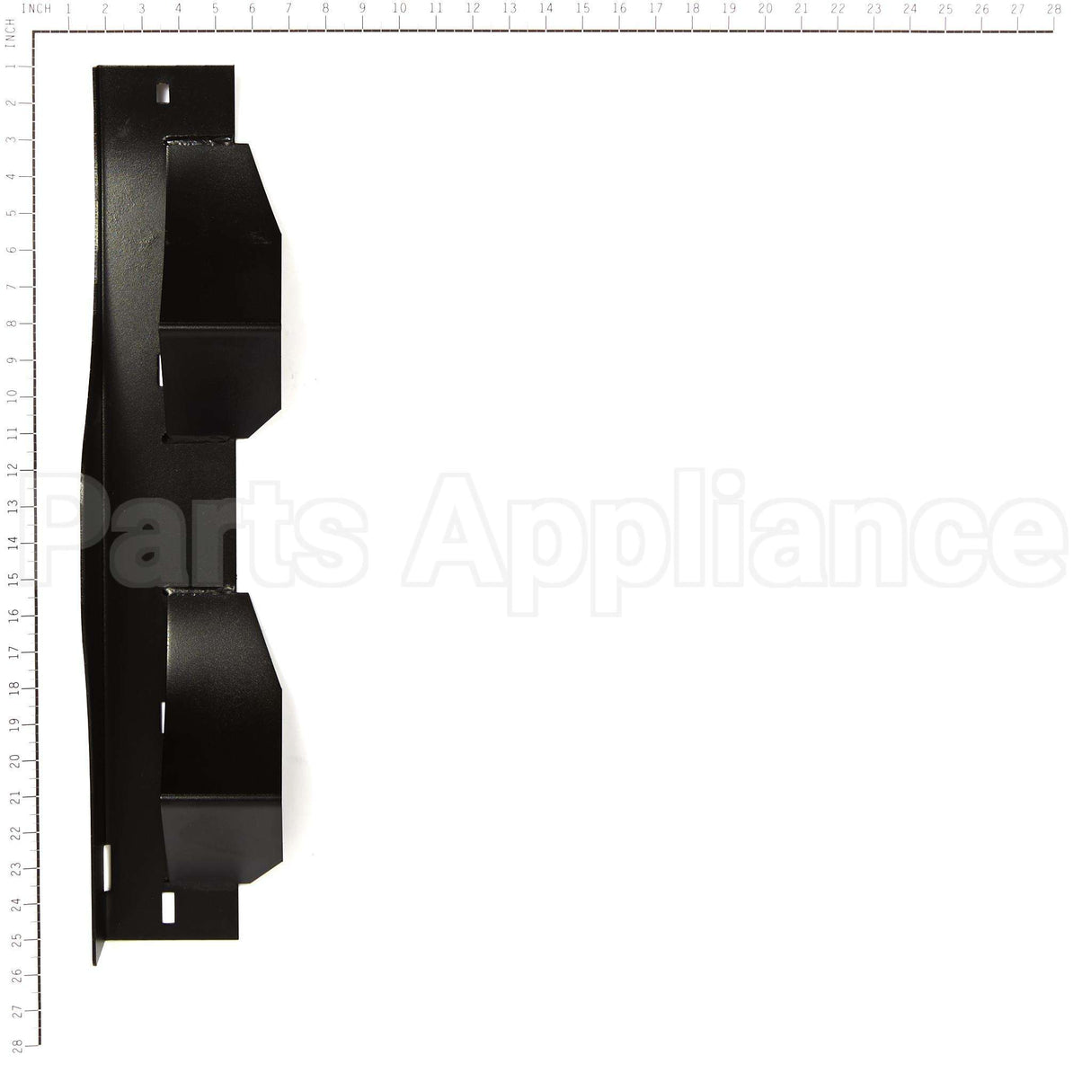 1692884SM Briggs & Stratton Mulcher Kit - 44