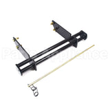 1692941SM Briggs & Stratton Carrier Weight Rear